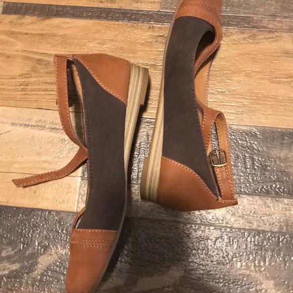 Lucky brand flats - Picture 7 of 8